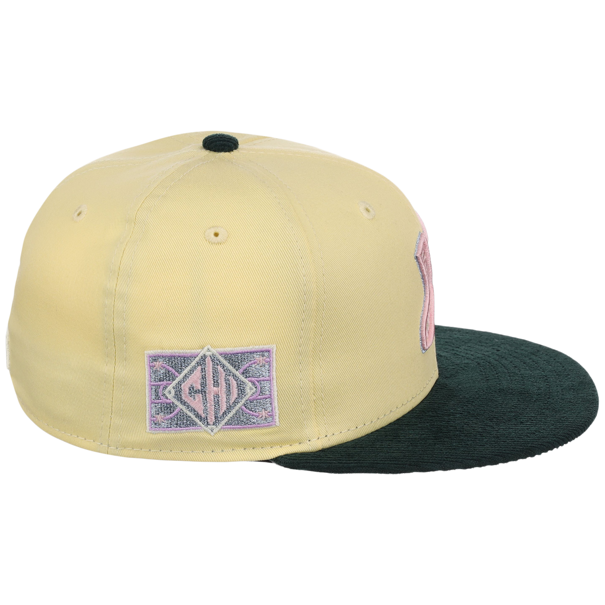 Chicago White Sox MLB Layered Legacy New Era 59FIFTY