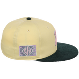 Chicago White Sox MLB Layered Legacy New Era 59FIFTY