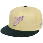 Chicago White Sox MLB Layered Legacy New Era 59FIFTY