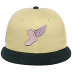 Chicago White Sox MLB Layered Legacy New Era 59FIFTY