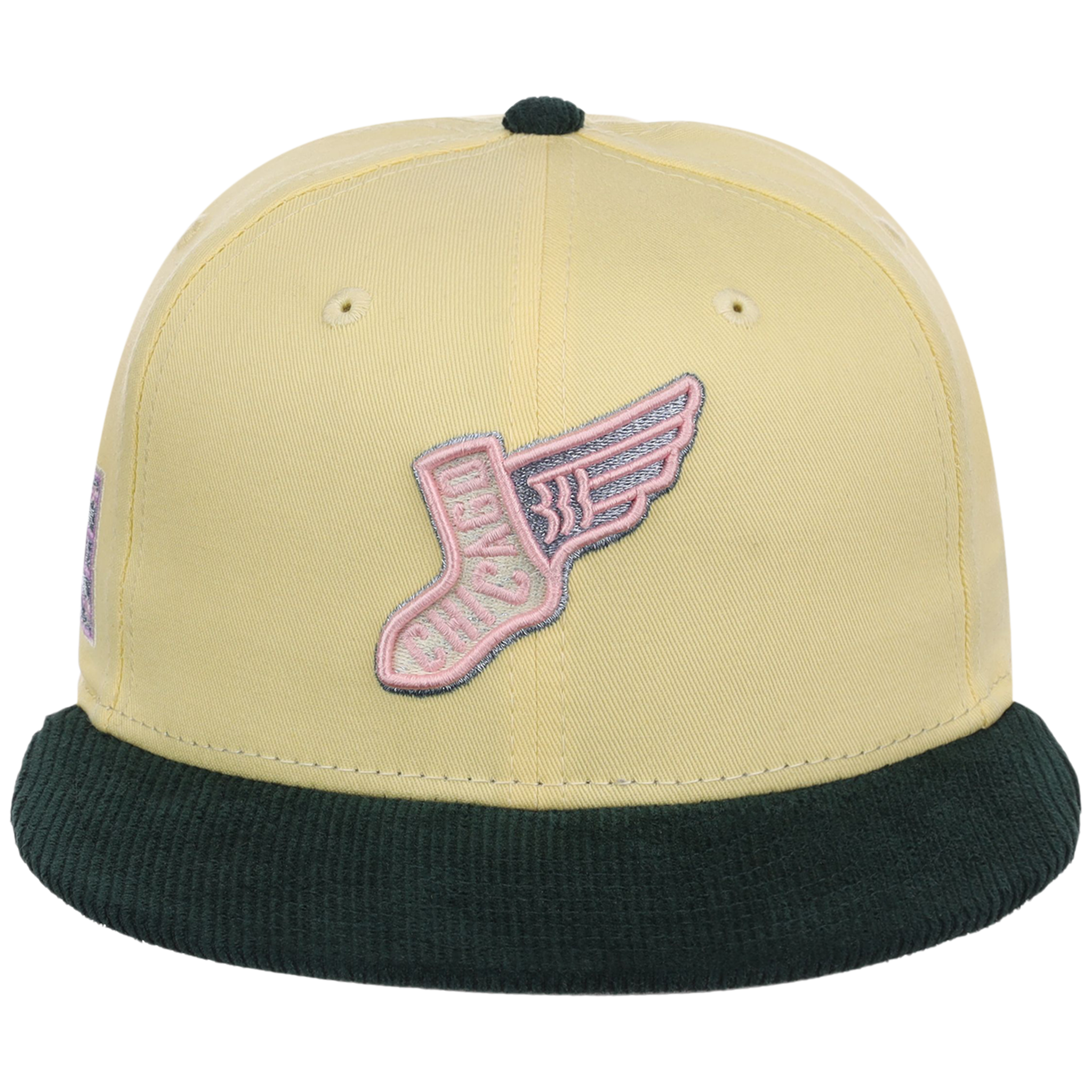 Chicago White Sox MLB Layered Legacy New Era 59FIFTY