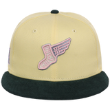 Chicago White Sox MLB Layered Legacy New Era 59FIFTY