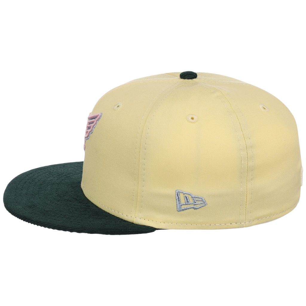 Chicago White Sox MLB Layered Legacy New Era 59FIFTY