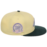 Colorado Rockies MLB Layered Legacy New Era 59FIFTY