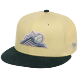 Colorado Rockies MLB Layered Legacy New Era 59FIFTY