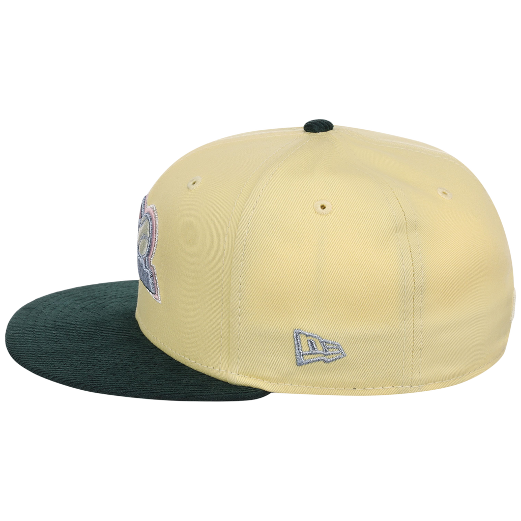 Colorado Rockies MLB Layered Legacy New Era 59FIFTY