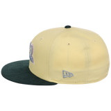 Colorado Rockies MLB Layered Legacy New Era 59FIFTY