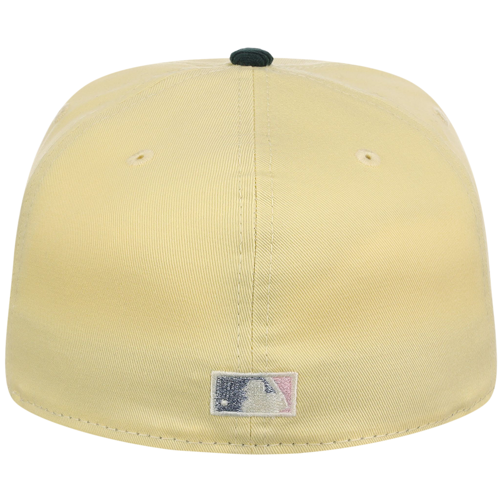 Colorado Rockies MLB Layered Legacy New Era 59FIFTY