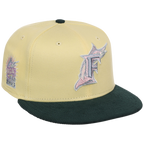Florida Marlins MLB Layered Legacy New Era 59FIFTY