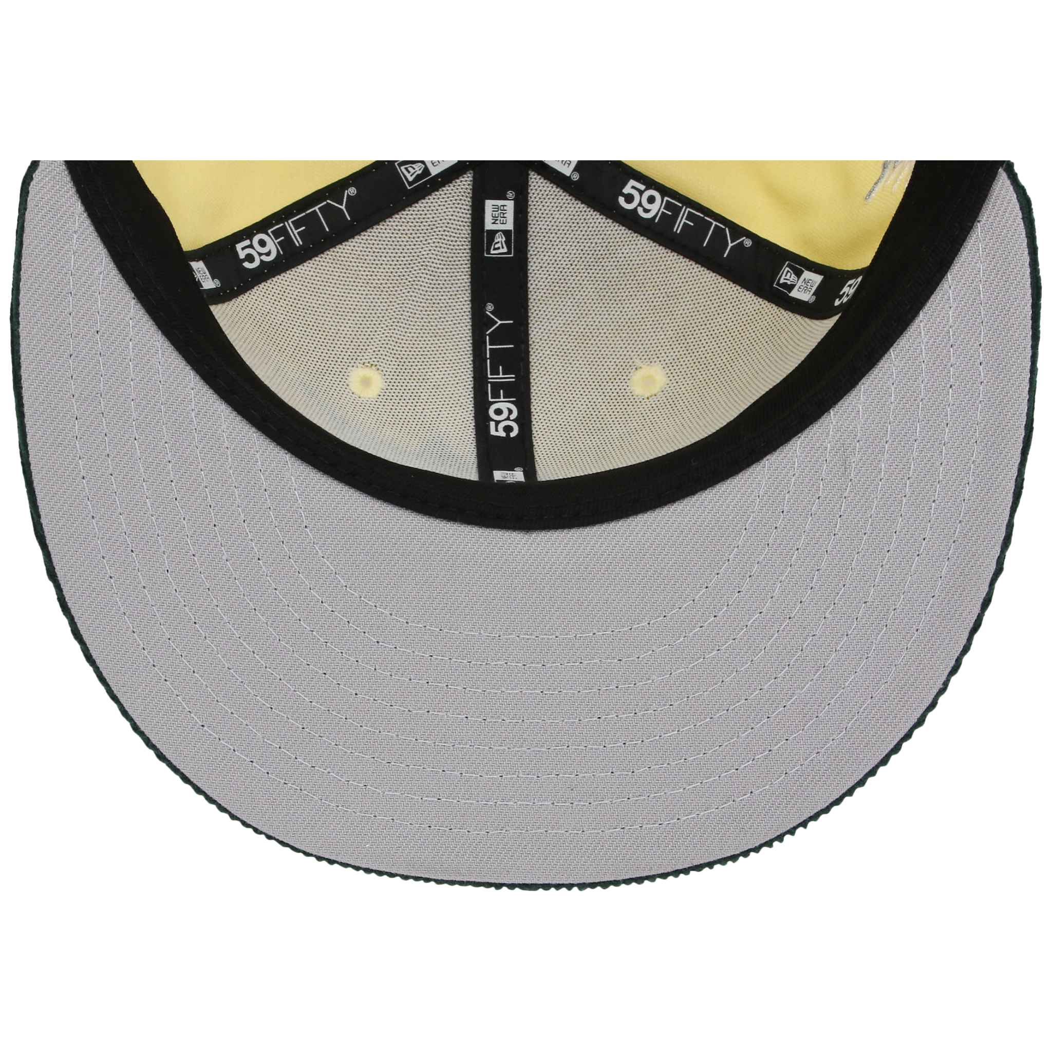 Florida Marlins MLB Layered Legacy New Era 59FIFTY – LidsHatDrop