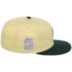 Florida Marlins MLB Layered Legacy New Era 59FIFTY