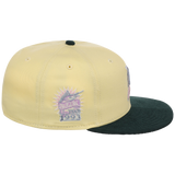 Florida Marlins MLB Layered Legacy New Era 59FIFTY