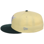 Florida Marlins MLB Layered Legacy New Era 59FIFTY