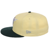 Florida Marlins MLB Layered Legacy New Era 59FIFTY