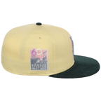 Los Angeles Dodgers MLB Layered Legacy New Era 59FIFTY