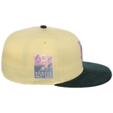 Los Angeles Dodgers MLB Layered Legacy New Era 59FIFTY