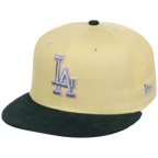Los Angeles Dodgers MLB Layered Legacy New Era 59FIFTY