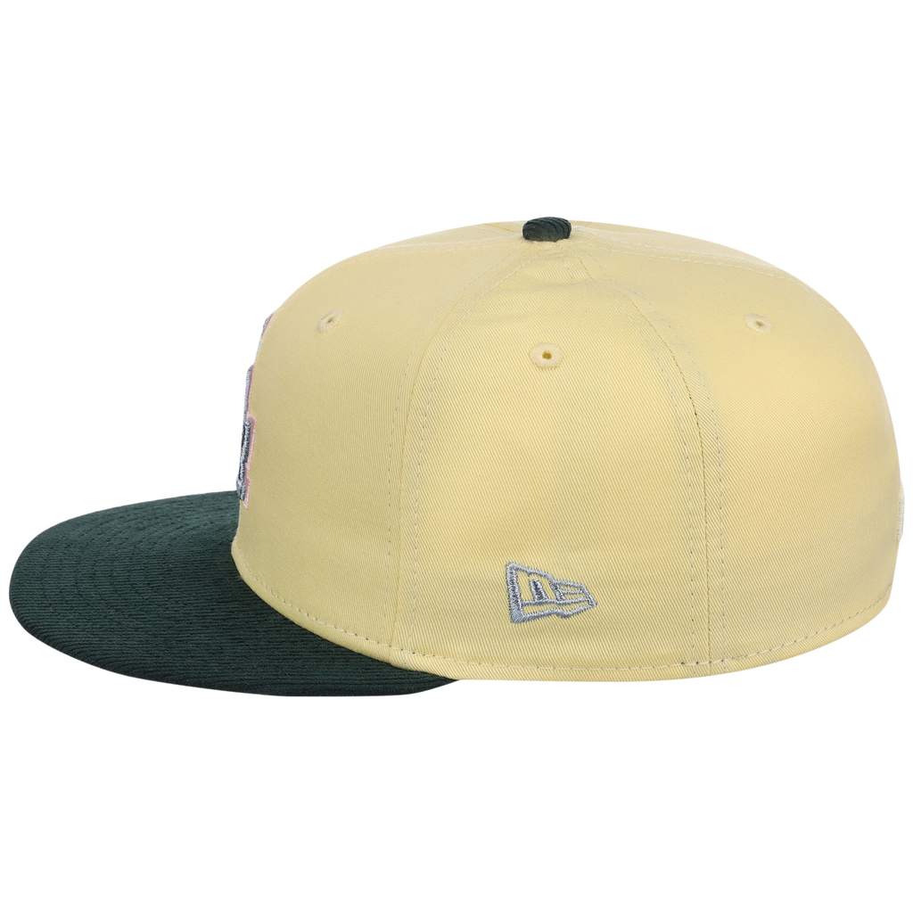 Los Angeles Dodgers MLB Layered Legacy New Era 59FIFTY