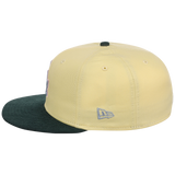 Los Angeles Dodgers MLB Layered Legacy New Era 59FIFTY