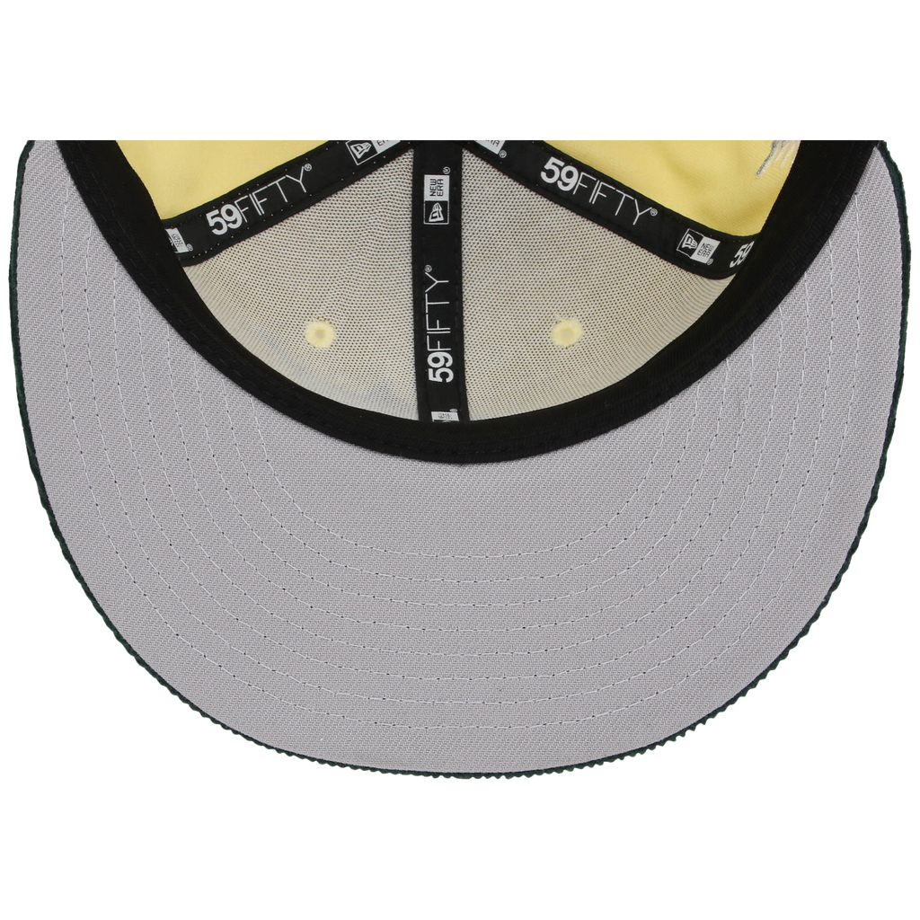Montreal Expos MLB Layered Legacy New Era 59FIFTY