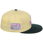 Montreal Expos MLB Layered Legacy New Era 59FIFTY