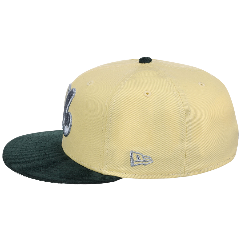 Montreal Expos MLB Layered Legacy New Era 59FIFTY