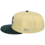Montreal Expos MLB Layered Legacy New Era 59FIFTY