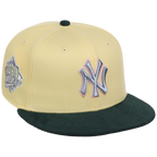 New York Yankees MLB Layered Legacy New Era 59FIFTY
