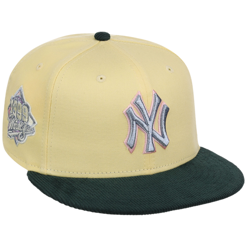 New York Yankees MLB Layered Legacy New Era 59FIFTY