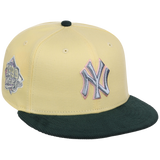 New York Yankees MLB Layered Legacy New Era 59FIFTY
