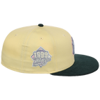 New York Yankees MLB Layered Legacy New Era 59FIFTY