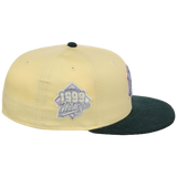 New York Yankees MLB Layered Legacy New Era 59FIFTY