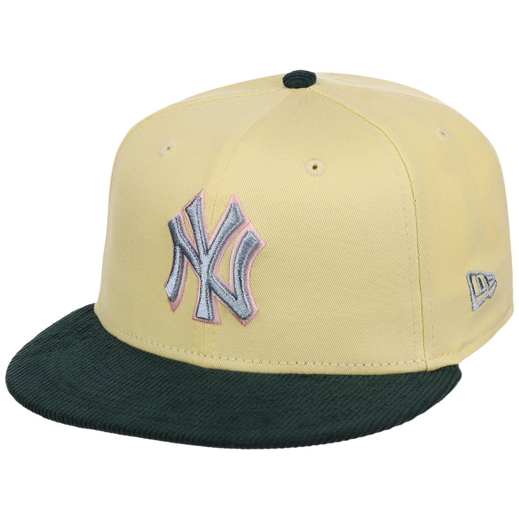 New York Yankees MLB Layered Legacy New Era 59FIFTY