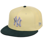 New York Yankees MLB Layered Legacy New Era 59FIFTY