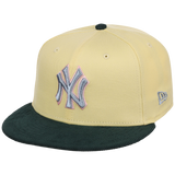 New York Yankees MLB Layered Legacy New Era 59FIFTY