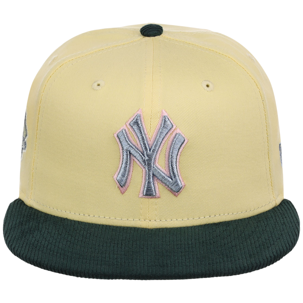 New York Yankees MLB Layered Legacy New Era 59FIFTY