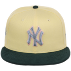 New York Yankees MLB Layered Legacy New Era 59FIFTY