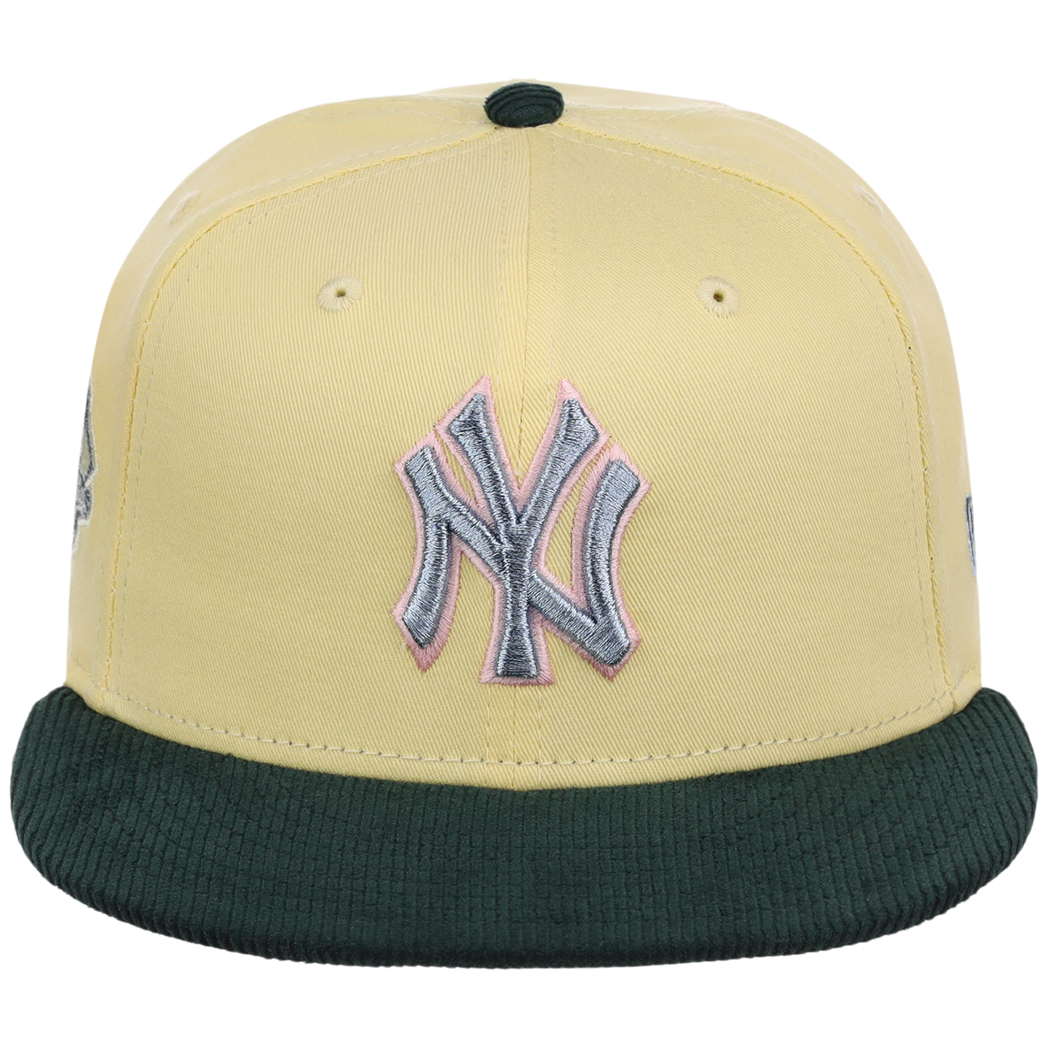 New York Yankees MLB Layered Legacy New Era 59FIFTY