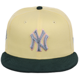 New York Yankees MLB Layered Legacy New Era 59FIFTY