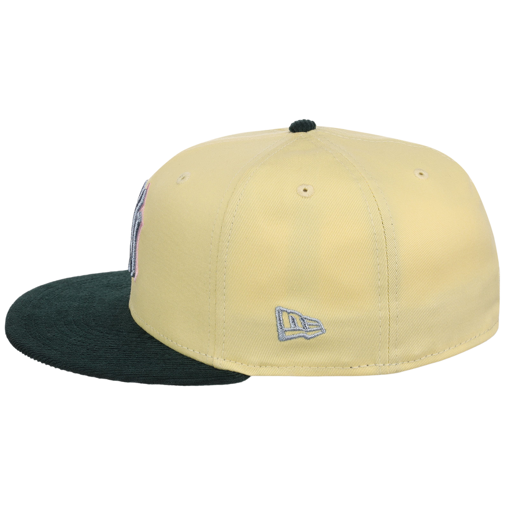 New York Yankees MLB Layered Legacy New Era 59FIFTY