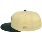 New York Yankees MLB Layered Legacy New Era 59FIFTY