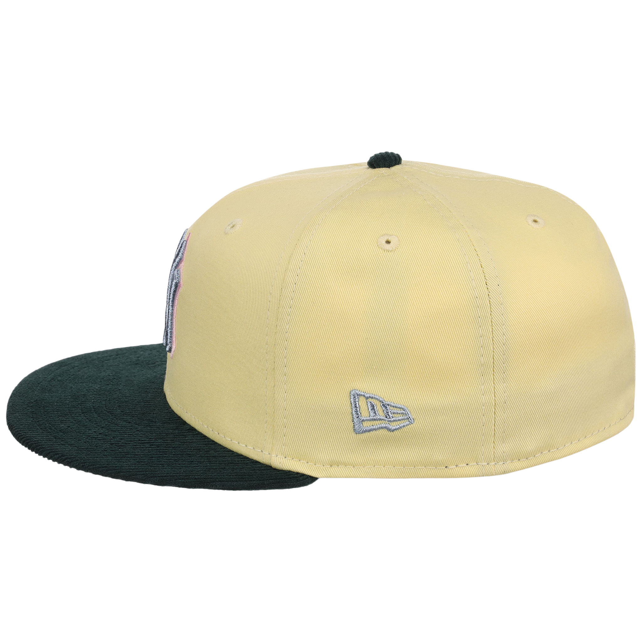 New York Yankees MLB Layered Legacy New Era 59FIFTY