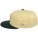 New York Yankees MLB Layered Legacy New Era 59FIFTY