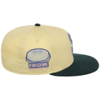 Seattle Mariners MLB Layered Legacy New Era 59FIFTY