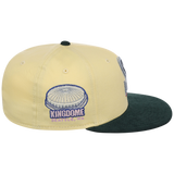 Seattle Mariners MLB Layered Legacy New Era 59FIFTY