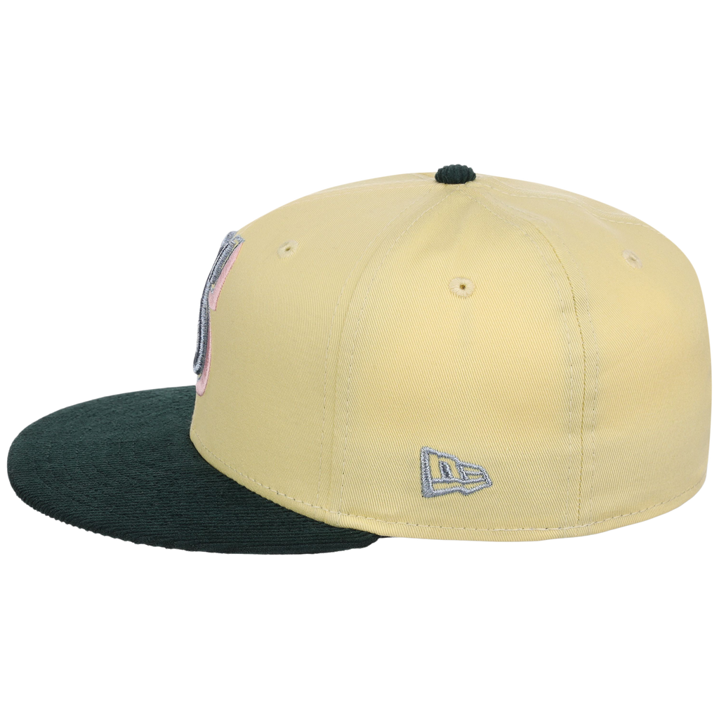 Seattle Mariners MLB Layered Legacy New Era 59FIFTY