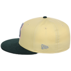 Seattle Mariners MLB Layered Legacy New Era 59FIFTY