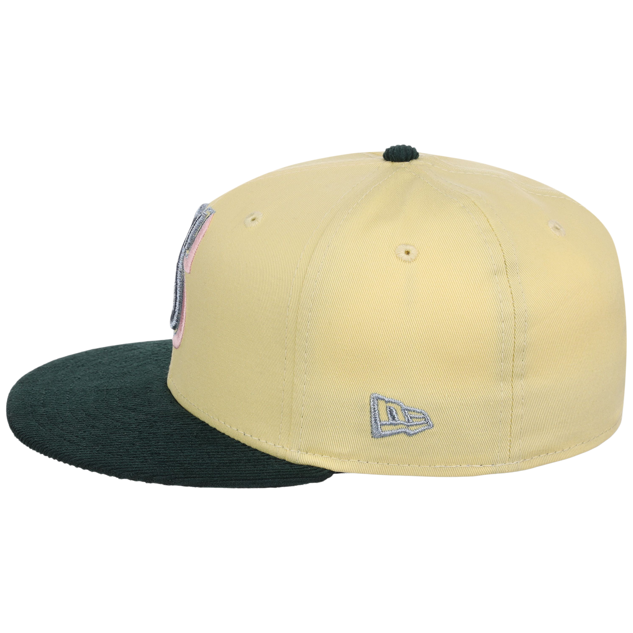 Seattle Mariners MLB Layered Legacy New Era 59FIFTY