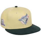 Toronto Blue Jays MLB Layered Legacy New Era 59FIFTY