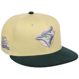 Toronto Blue Jays MLB Layered Legacy New Era 59FIFTY
